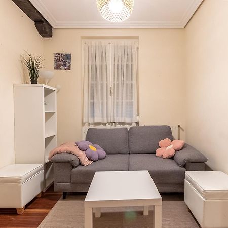 Apartamento Centrico Casco Viejo Bilbao Exteriör bild
