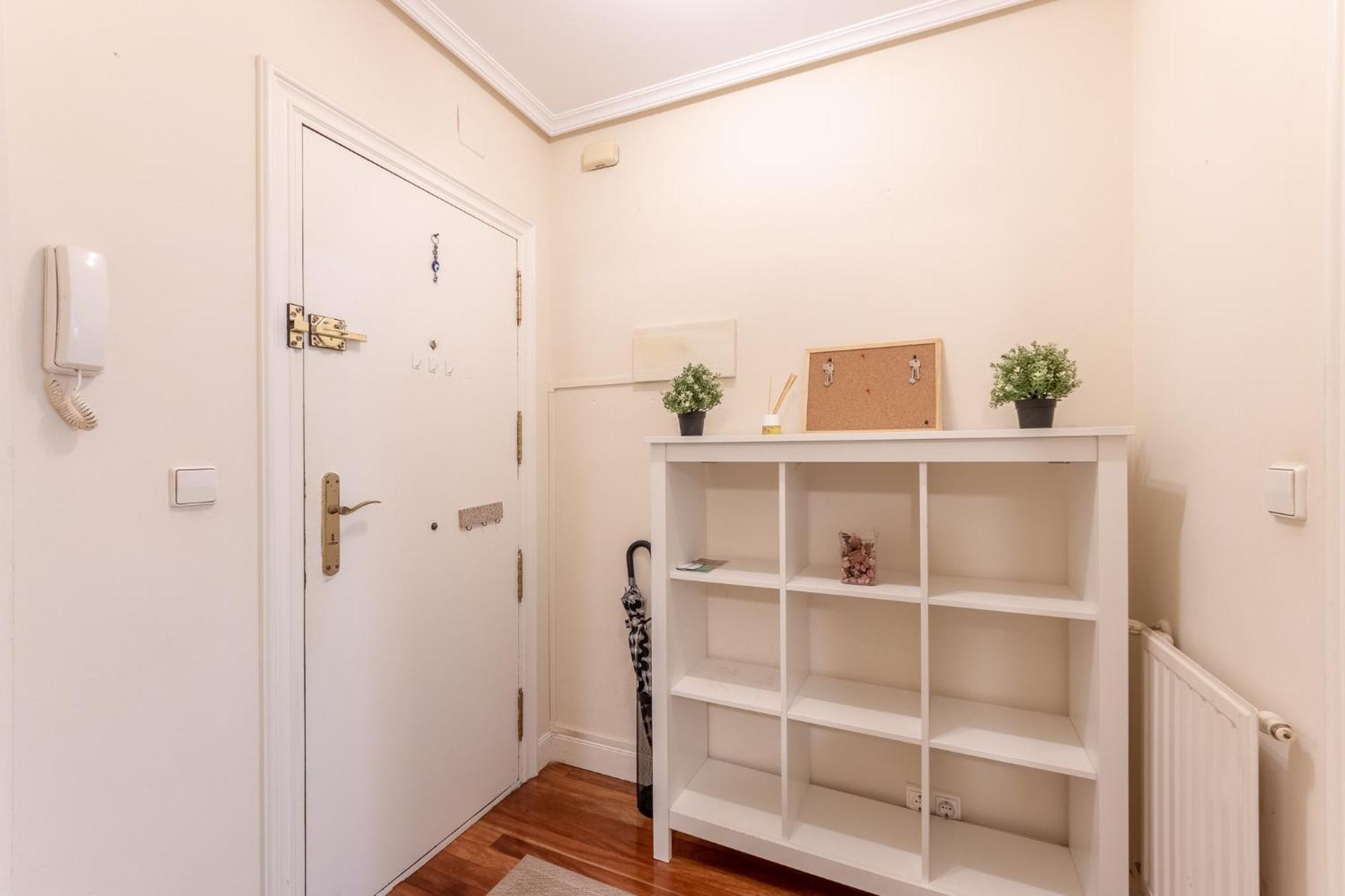 Apartamento Centrico Casco Viejo Bilbao Exteriör bild