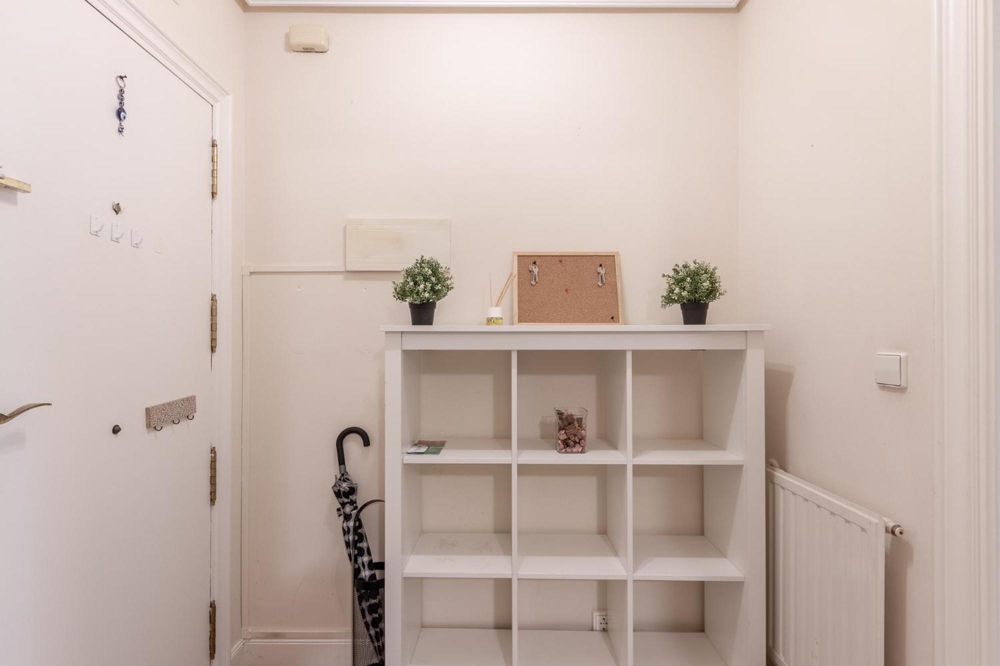 Apartamento Centrico Casco Viejo Bilbao Exteriör bild